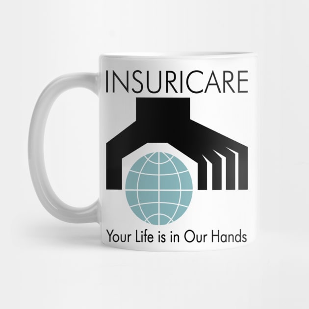 Insuricare Motto by BishopCras